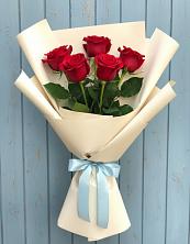 Букет Классика чувств в Звенигово