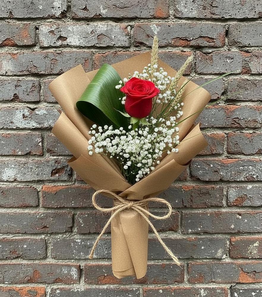 Букет цветов из: Розы в Звенигово