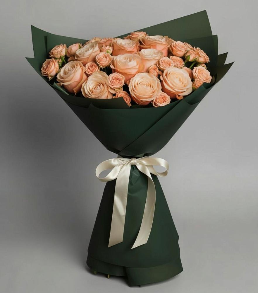 Букет Элегантный в Звенигово