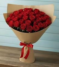 Букет Красные розы Милано #REPLACE_PRED# Звенигово