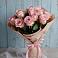 Букет цветов из: Розы в Звенигово