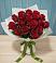 Букет Красные розы в Звенигово