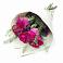 Букет цветов из: Розы в Звенигово