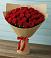 Букет Красные розы Милано в Звенигово