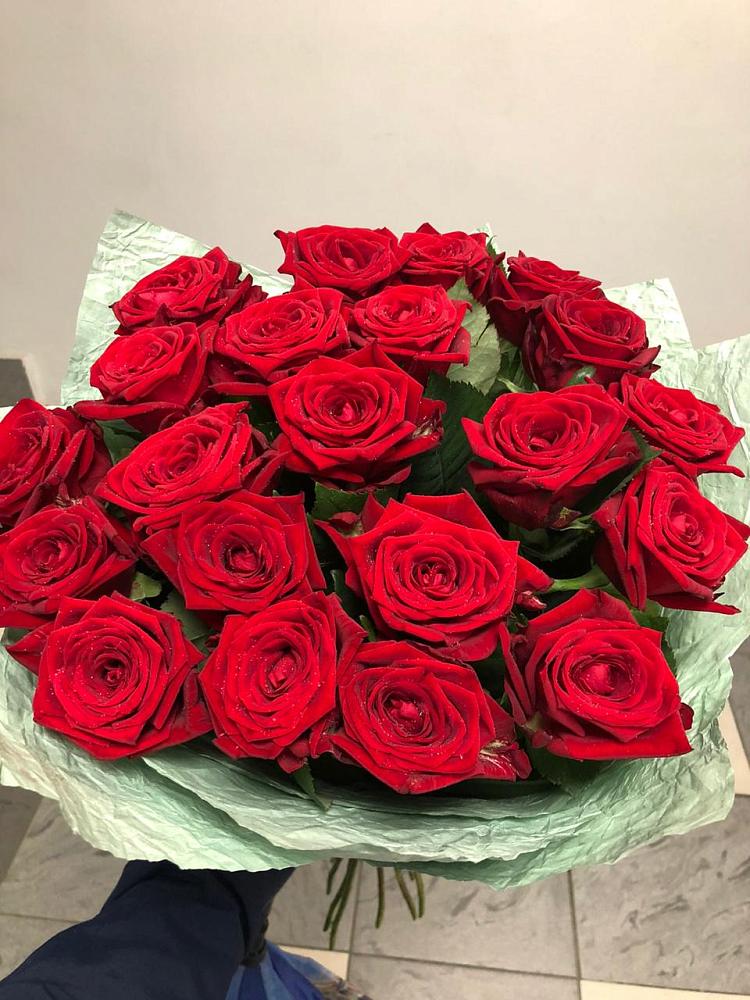 Розы Классика в Звенигово Букет Классика в Звенигово