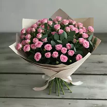 Букет Удовольствие в Звенигово