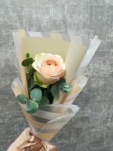 Букет цветов из:  Розы в Звенигово