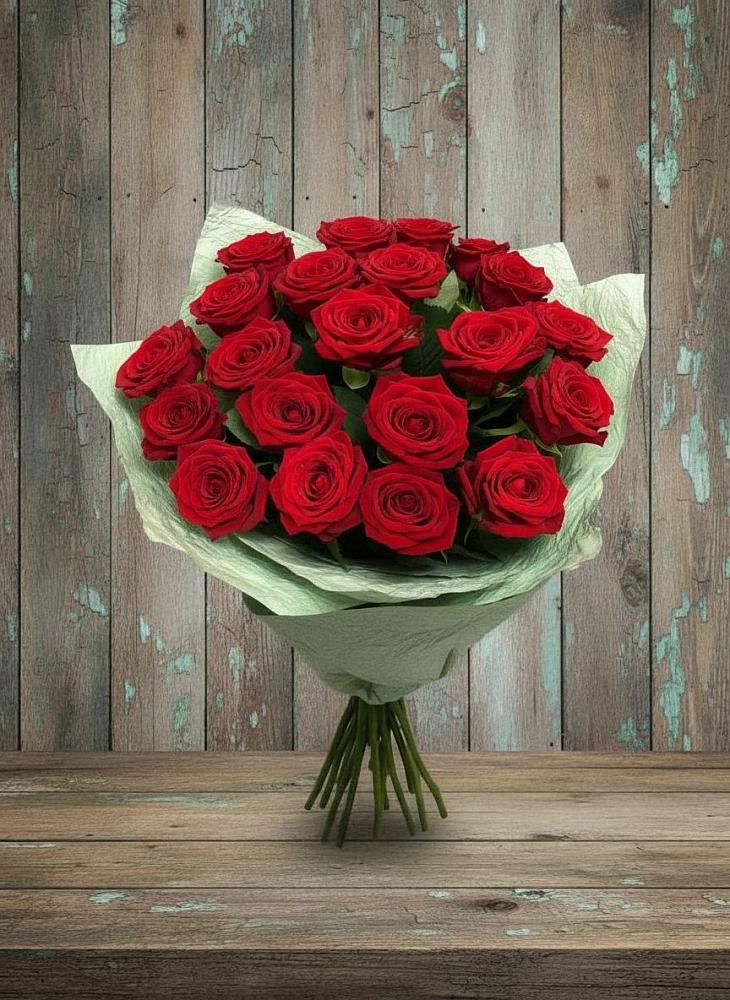 Букет Классика в Звенигово