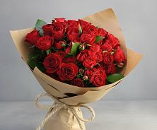 Букет Любовный роман #REPLACE_PRED# Звенигово