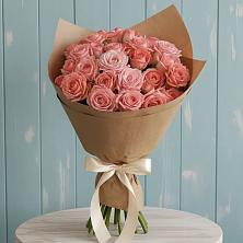 Букет цветов из:  Розы в Звенигово