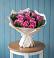 Букет цветов из: Розы в Звенигово