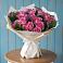 Букет цветов из: Розы в Звенигово