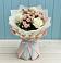 Букет цветов из: Розы в Звенигово