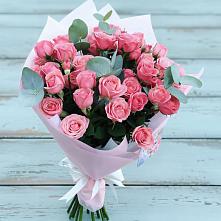 Букет Леди совершенство в Звенигово