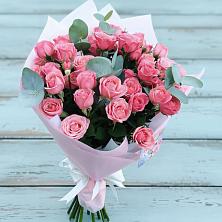 Букет Леди совершенство в Звенигово